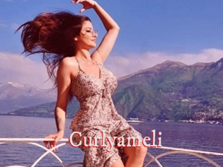 Curlyameli