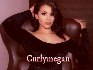 Curlymegan