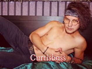 Curtisboss