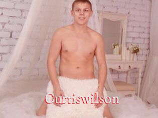 Curtiswilson
