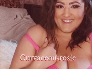Curvaceousrosie
