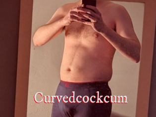 Curvedcockcum