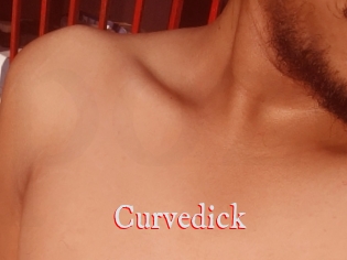 Curvedick