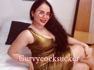 Curvycocksucker
