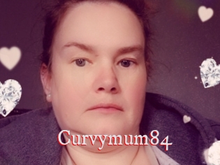 Curvymum84