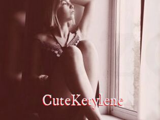 CuteKetylene