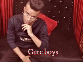 Cute_boys