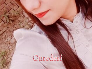 Cutedesi