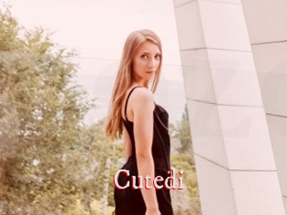 Cutedi