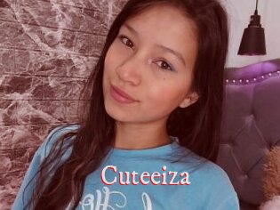 Cuteeiza
