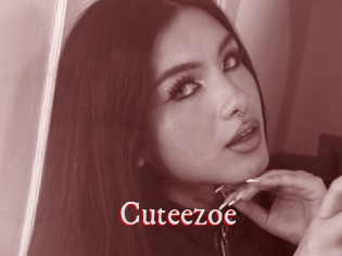 Cuteezoe