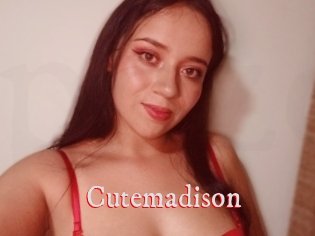 Cutemadison