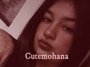 Cutemohana