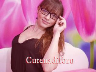 Cutenadiforu