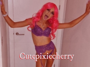 Cutepixiecherry