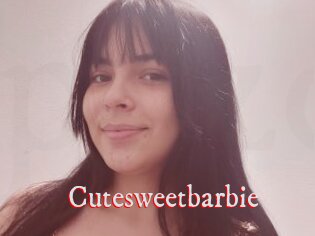 Cutesweetbarbie