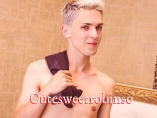 Cutesweetrobinso