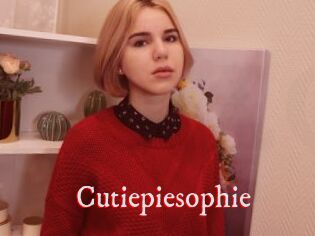 Cutiepiesophie