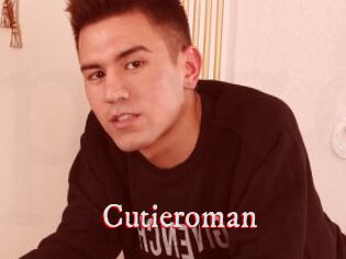 Cutieroman