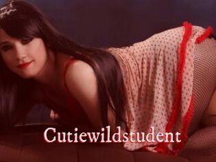Cutiewildstudent