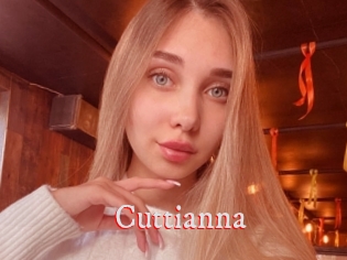 Cuttianna