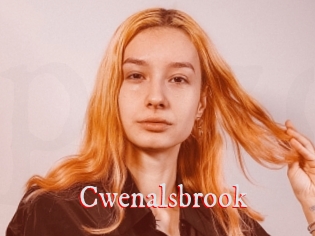 Cwenalsbrook