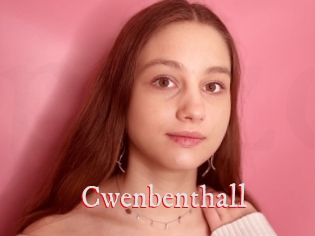 Cwenbenthall