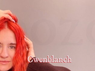 Cwenblanch