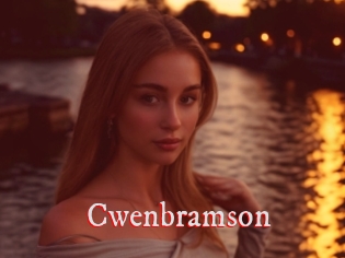 Cwenbramson