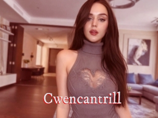 Cwencantrill