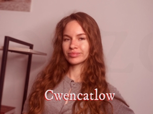Cwencatlow