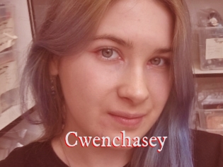 Cwenchasey