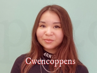 Cwencoppens