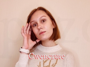 Cwencrute