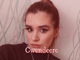 Cwendeere