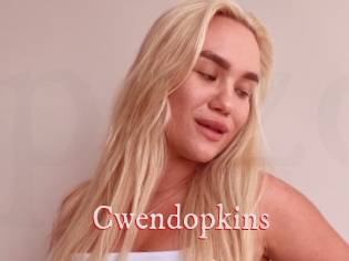 Cwendopkins