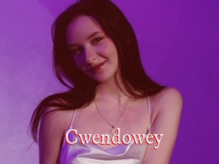 Cwendowey