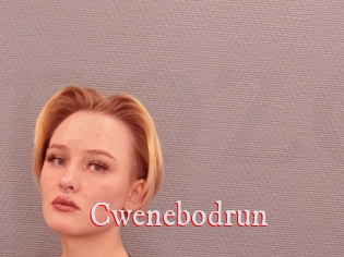 Cwenebodrun