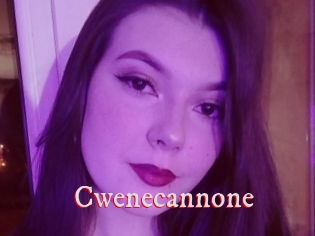 Cwenecannone