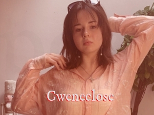 Cweneclose