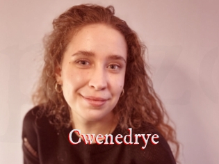 Cwenedrye