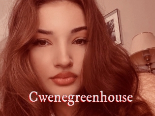 Cwenegreenhouse