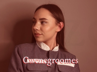 Cwenegroomes