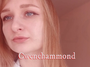Cwenehammond