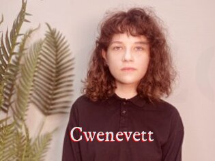 Cwenevett