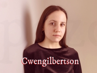 Cwengilbertson