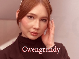 Cwengrundy