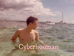 Cyberhooman