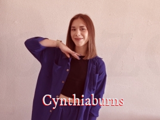 Cynthiaburns