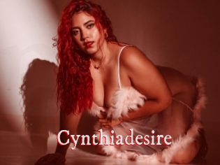 Cynthiadesire